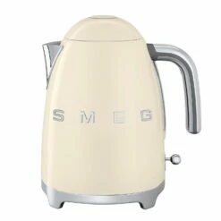 Smeg Vedenkeitin 1,7 L, Kerma