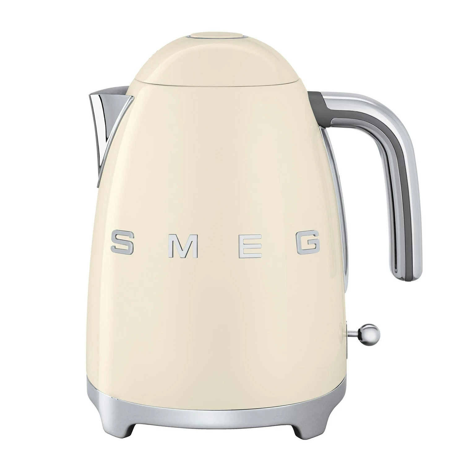 Smeg Vedenkeitin 1,7 L, Kerma