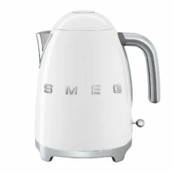 Smeg Vedenkeitin 1,7 L, Valkoinen