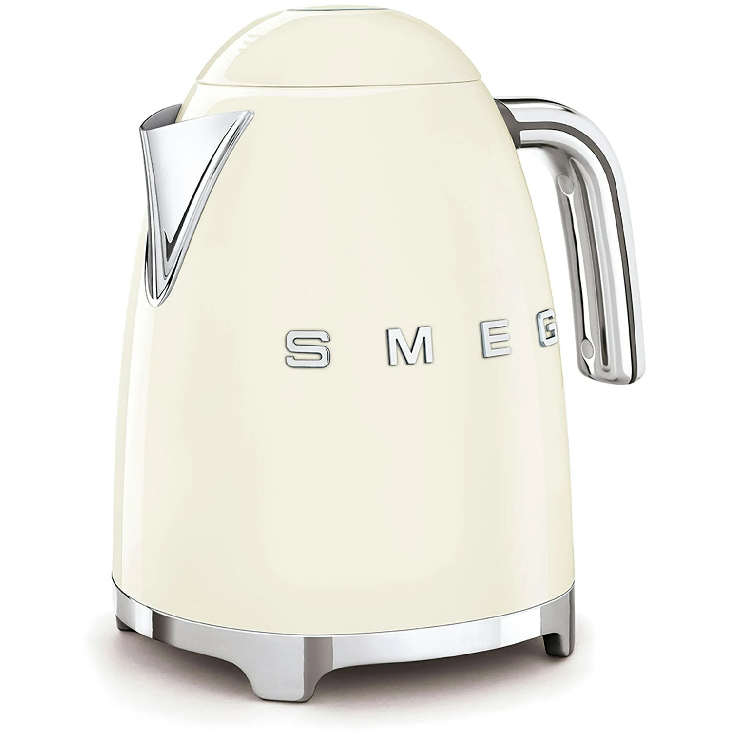 Smeg Vedenkeitin 1,7 L, Kerma - Image 3