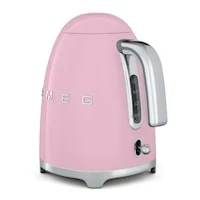 Smeg Vedenkeitin 1,7 L, Roosa - Image 3
