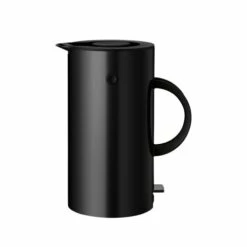 Stelton EM77 Kettle 1.5 L, Black