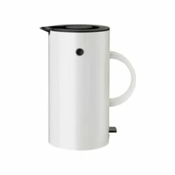Stelton EM77 Kettle 1.5 L, White