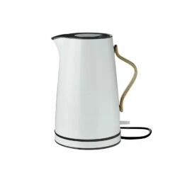 Stelton Emma Vedenkeitin 1,2L Sininen