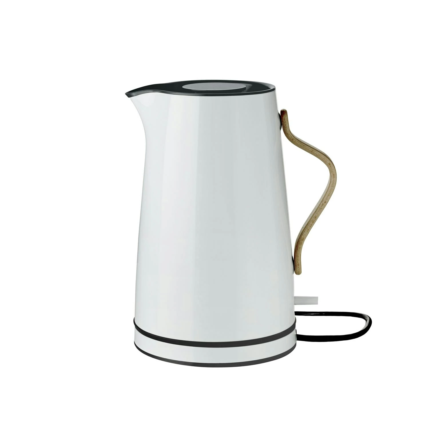 Stelton Emma Vedenkeitin 1,2L Sininen