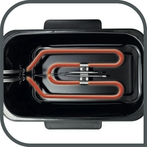 Tefal Easy Pro Rasvakeitin 1,2 Kg - Image 3