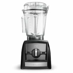 Ascent A2300i Blender 2 Litres, Black
