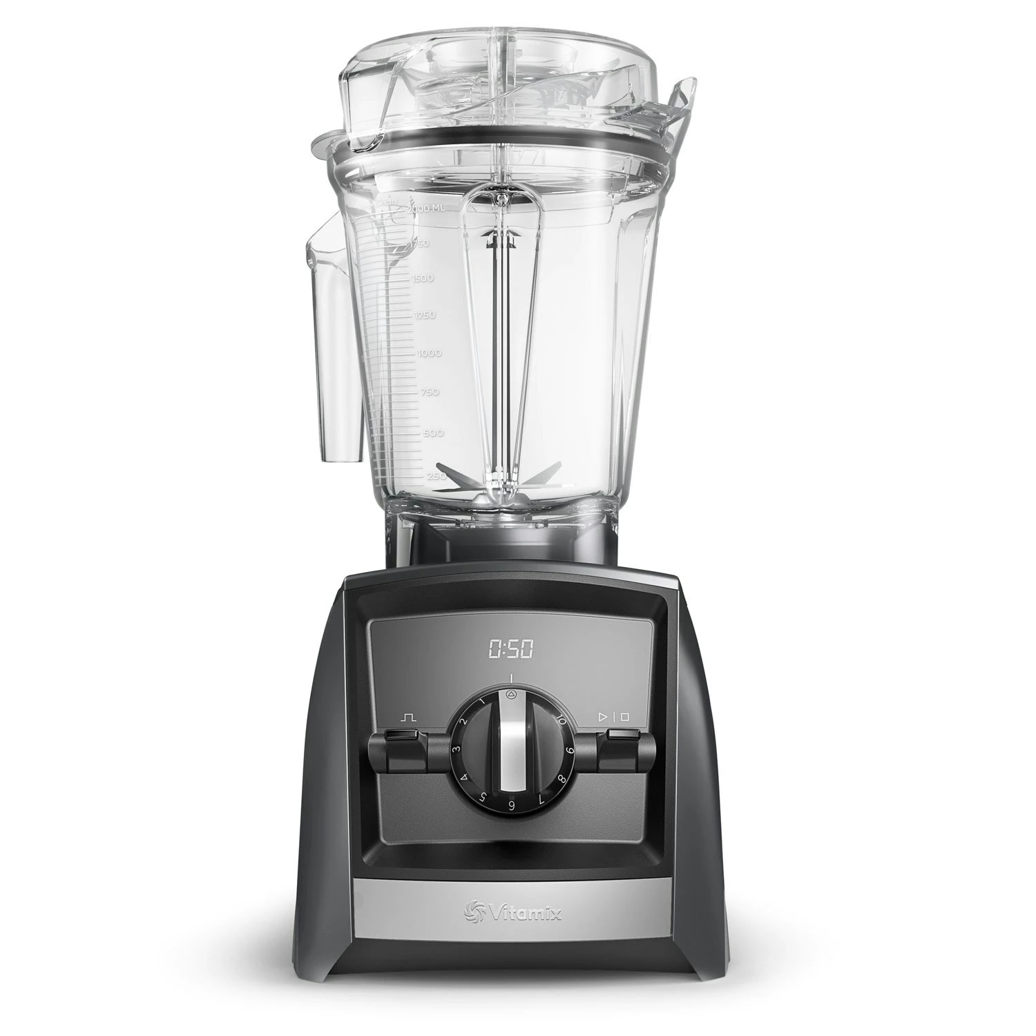 Ascent A2300i Blender 2 Litres