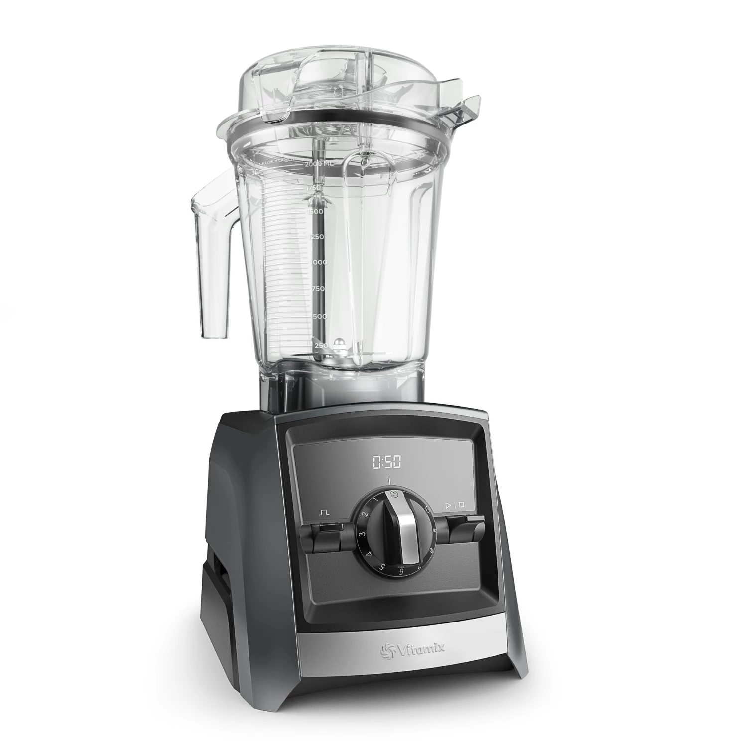 Ascent A2300i Blender 2 Litres - Image 2