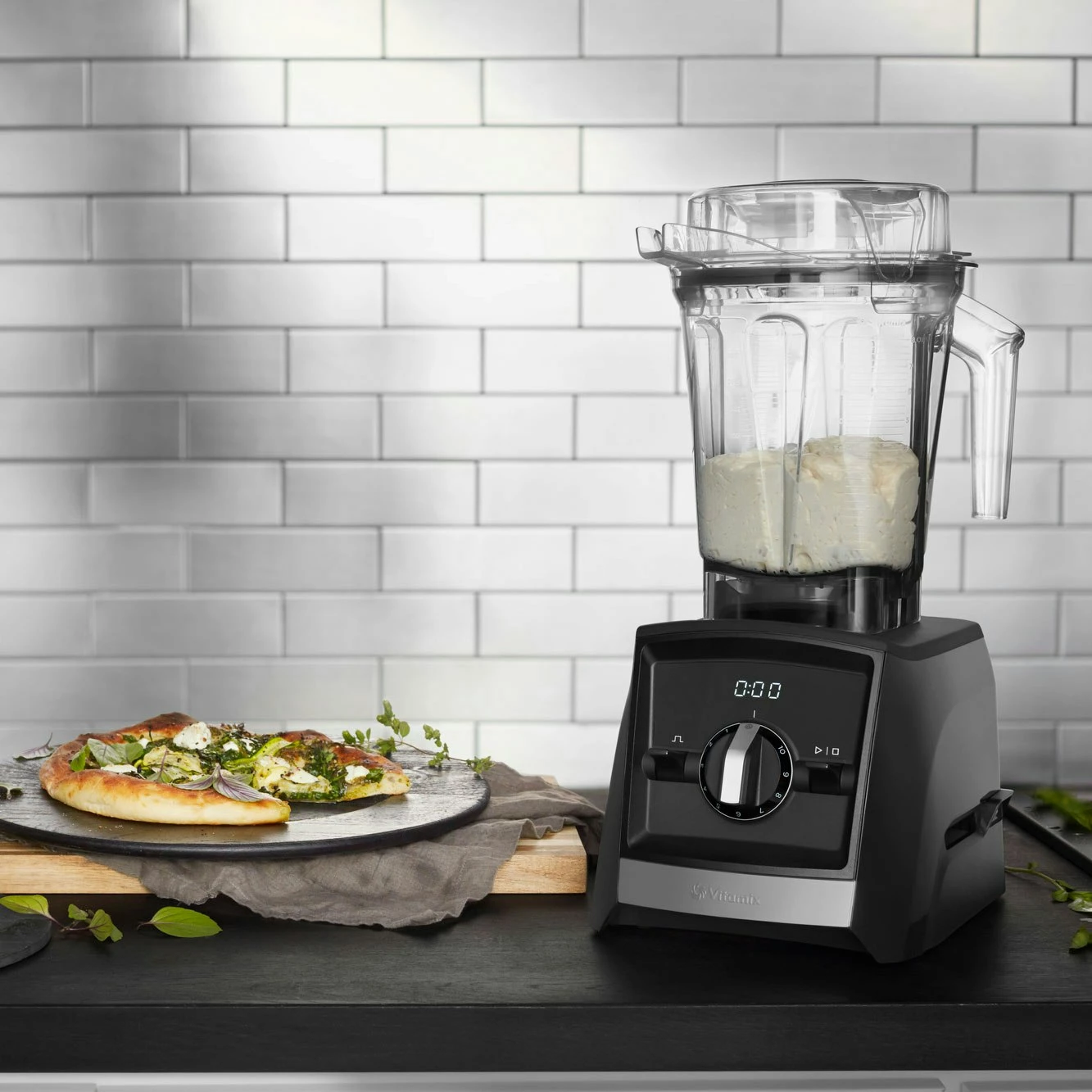 Ascent A2300i Blender 2 Litres - Image 3