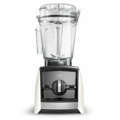 Ascent A2500i Blender 2 Litres, White