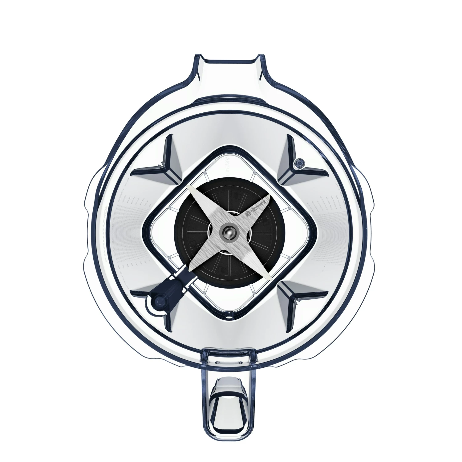 Ascent Wet Blade Jug With Interlock 2 Litres - Image 2