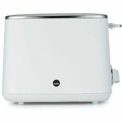 Wilfa Family Leivänpaahdin 2 Viipaleet, Valkoinen