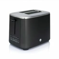 Wilfa Classic Toaster Raven, CT-1000MB