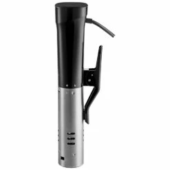 Zwilling Enfinigy Tyhjiökypsennin, Musta