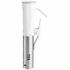 Zwilling Enfinigy Tyhjiökypsennin, Valkoinen