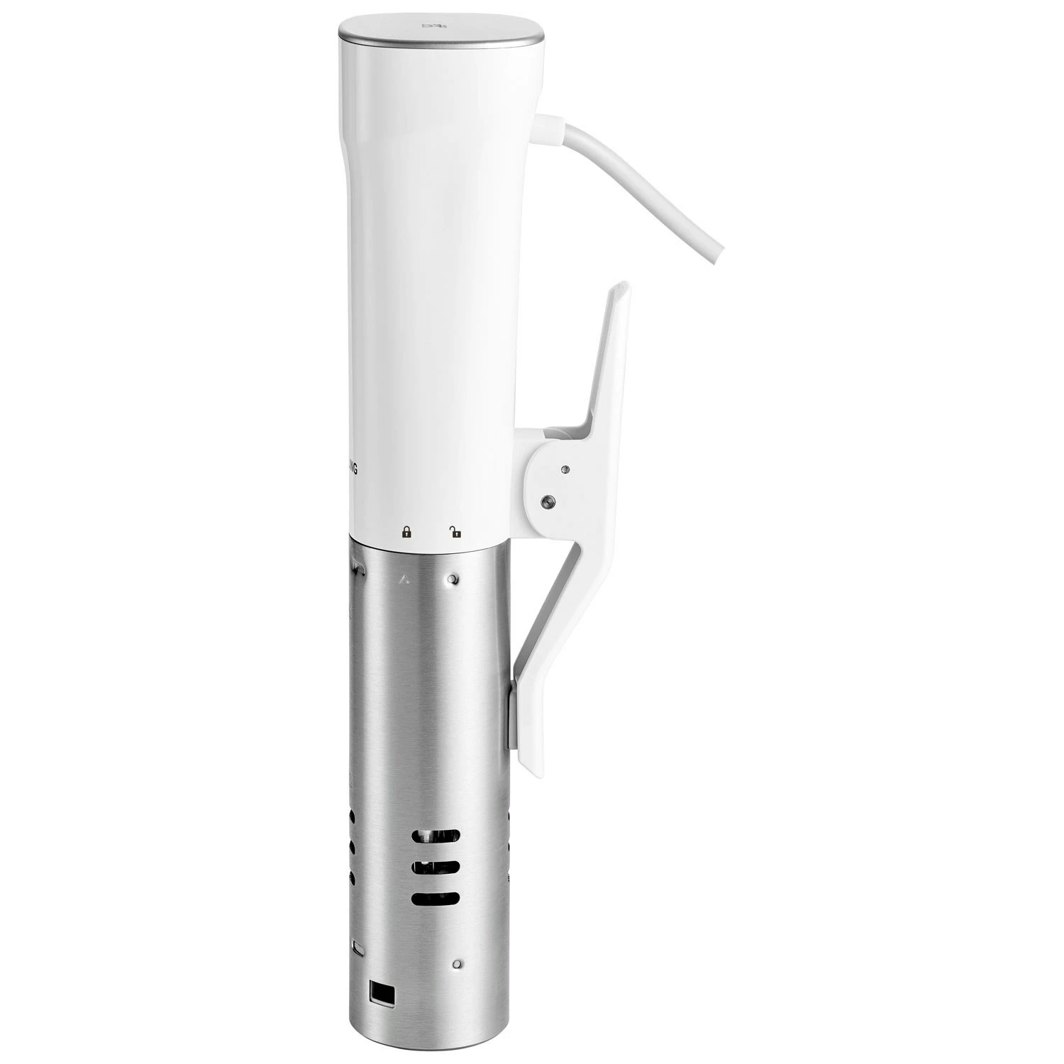 Zwilling Enfinigy Tyhjiökypsennin, Valkoinen