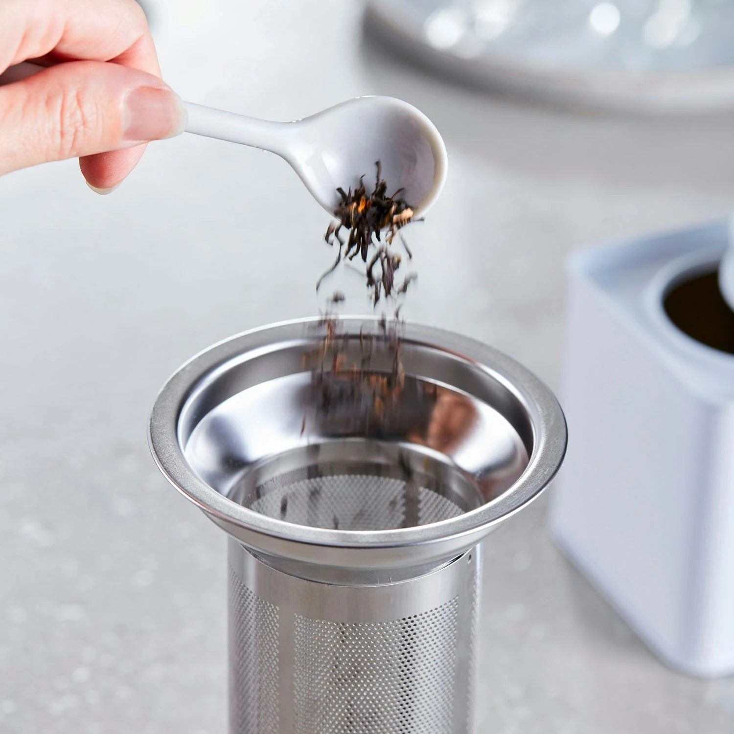 Zwilling Enfinigy Vedenkeitin 1,7 L, Musta - Image 4