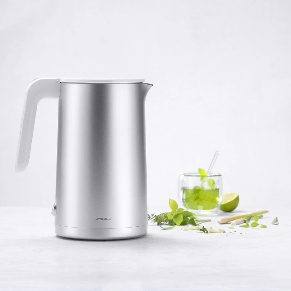 Zwilling Enfinigy Vedenkeitin 1,5 L, Hopea - Image 2