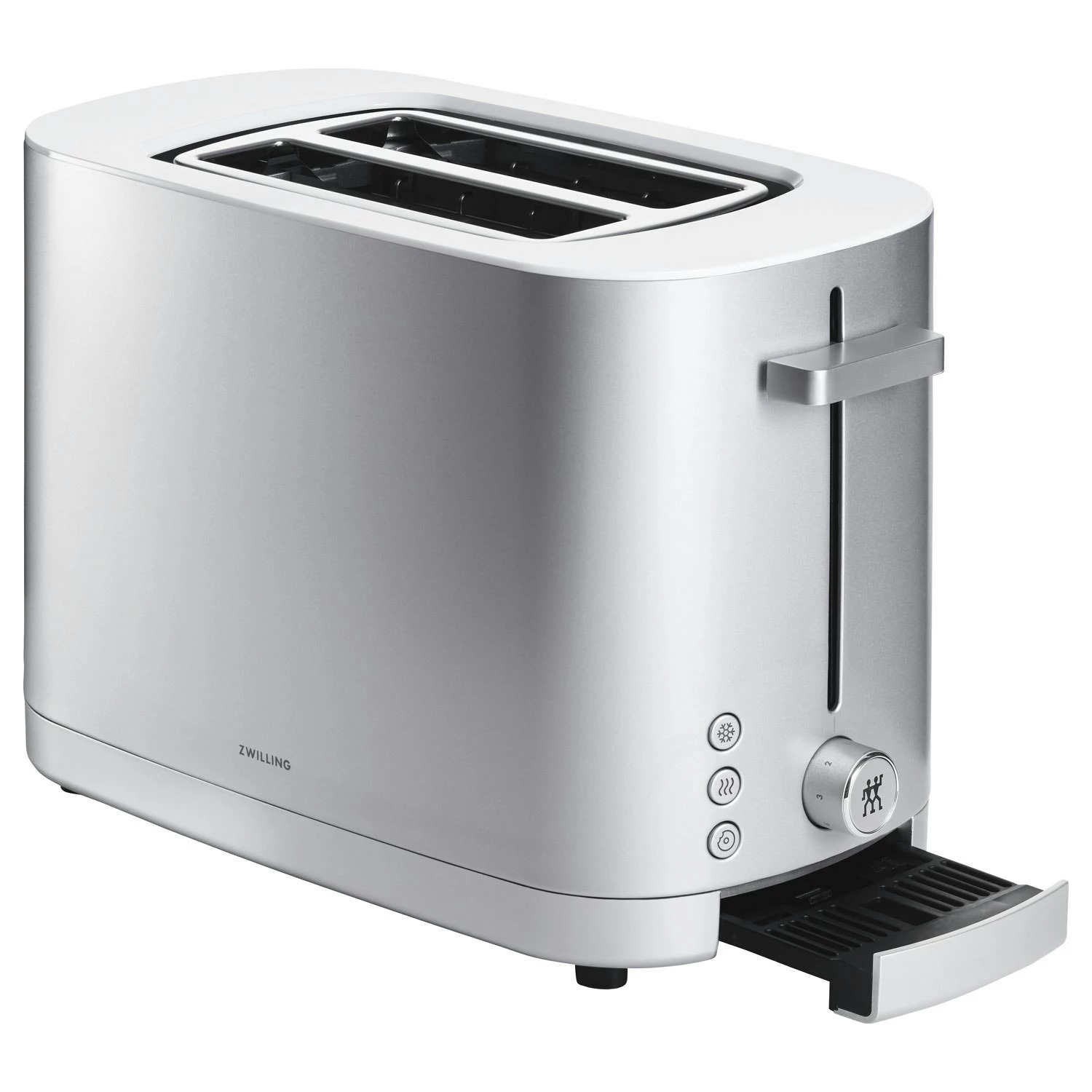 Zwilling Enfinigy Toaster 2 Slices, Hopea - Image 2