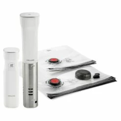 Zwilling Fresh & Save Aloituspakkaus Tyhjiökypsennin