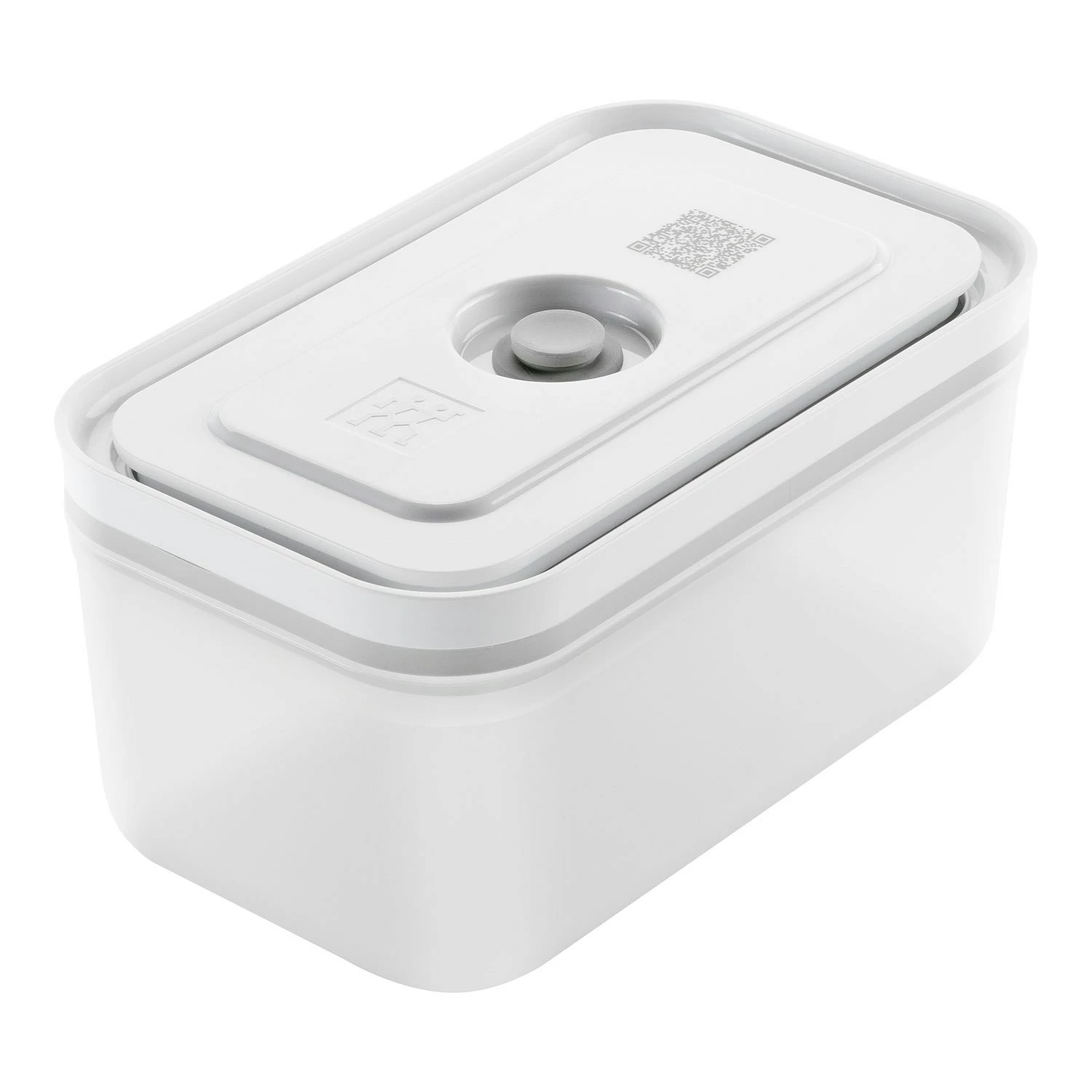 Zwilling Fresh & Save Rasia Muovi, 11x18 Cm / 0.9 L