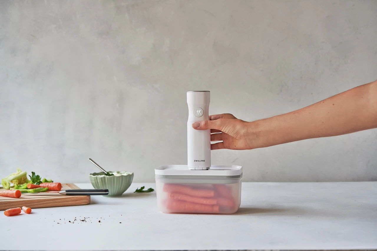 Zwilling Fresh & Save Rasia Muovi, 11x18 Cm / 0.9 L - Image 2